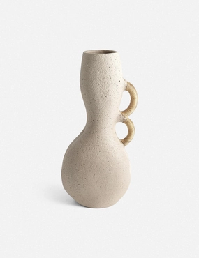 Cascina Decorative Vase -  - home decor,home accents,interior accessories
