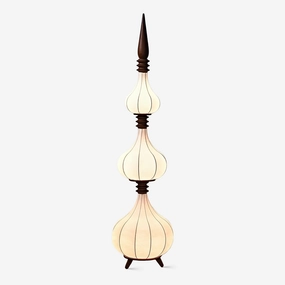 Cassia Floor Lamp floor lamp,standing lamp,interior lighting