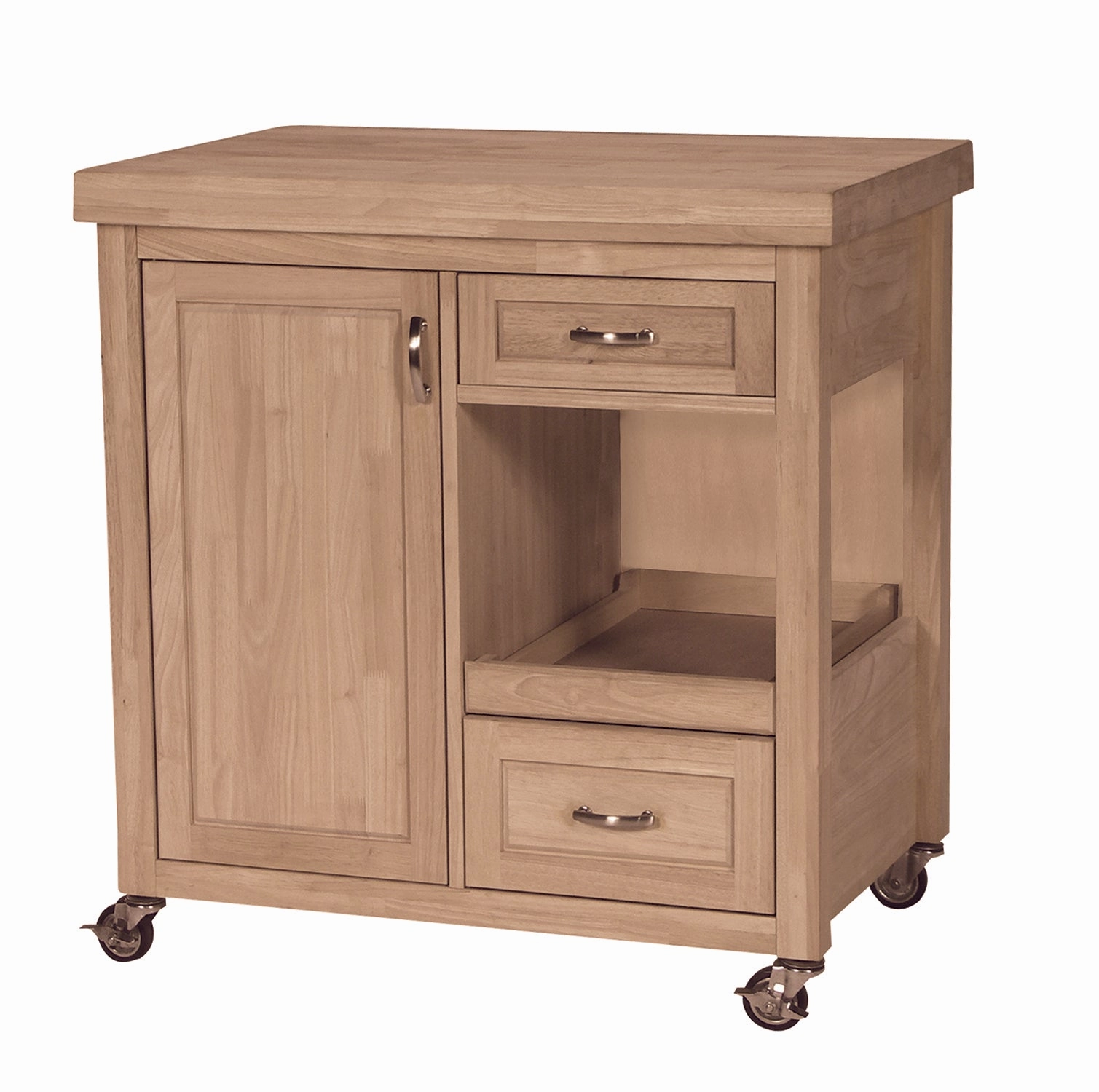 Castored Kitchen Work Center storage cabinet,organizer,furniture storage