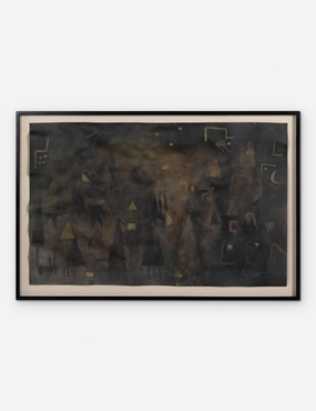 Cave Wall Art by Jess Engle wall art,canvas print,home wall decor