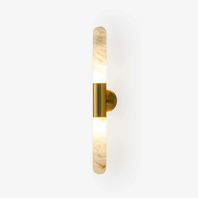 Cavoya Alabaster Wall Light wall sconce,wall light,home lighting
