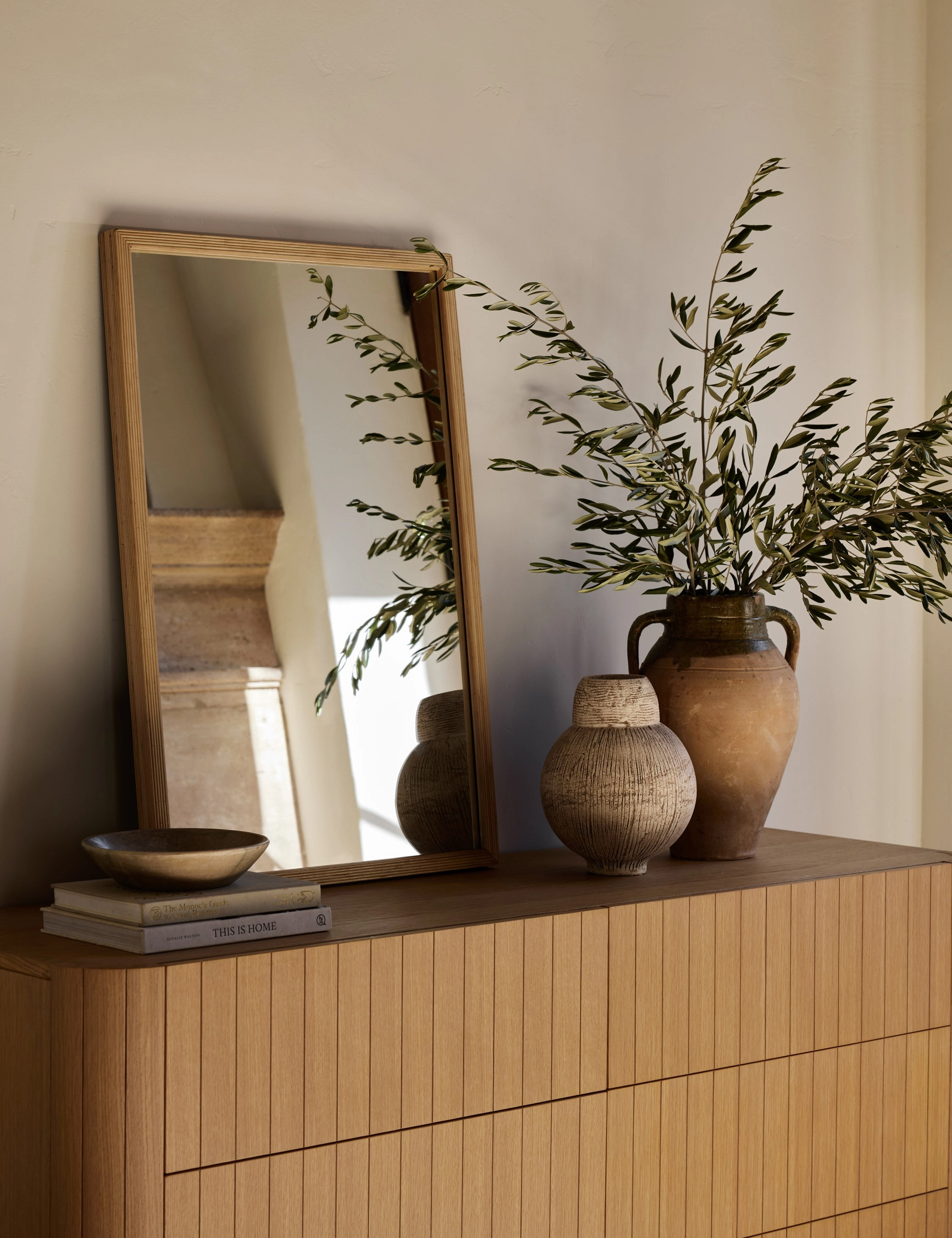 Cayson Mirror decorative mirror,wall mirror,home decor