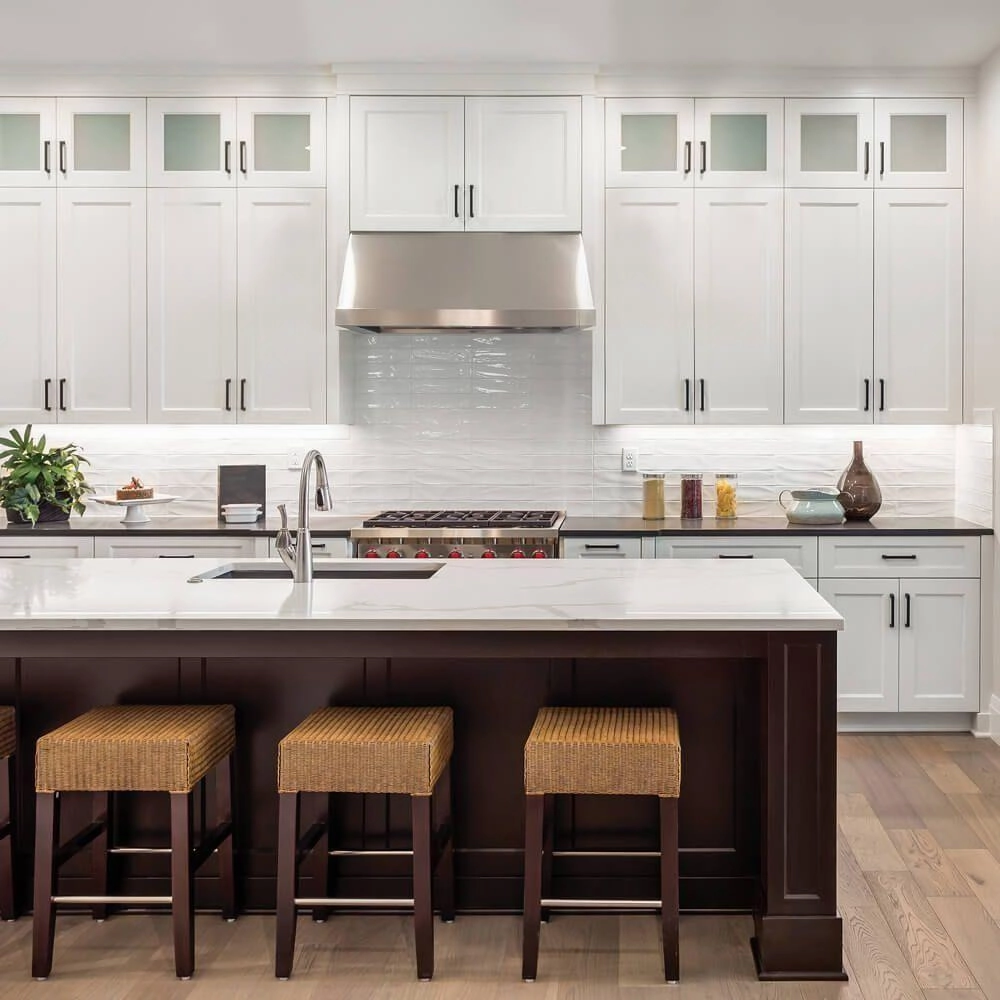 Cct Hardwired Linear Under Cabinet Light
