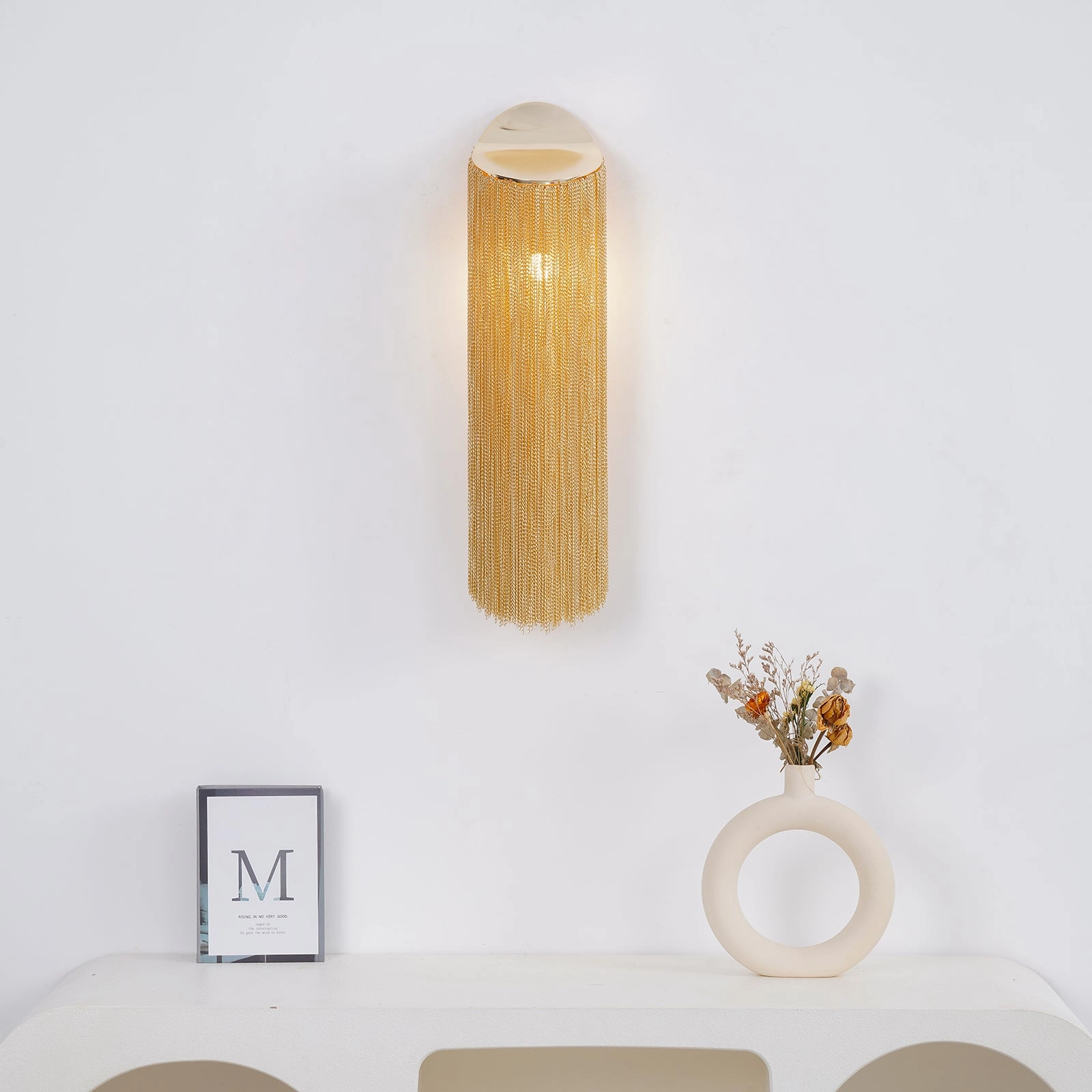Ce Wall Sconce