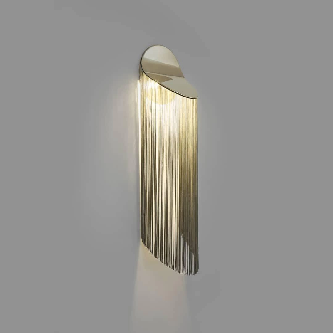Ce Wall Sconce