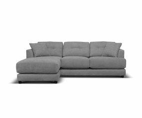 Cecilia Flip Chaise Sectional sofa,couch,living room furniture
