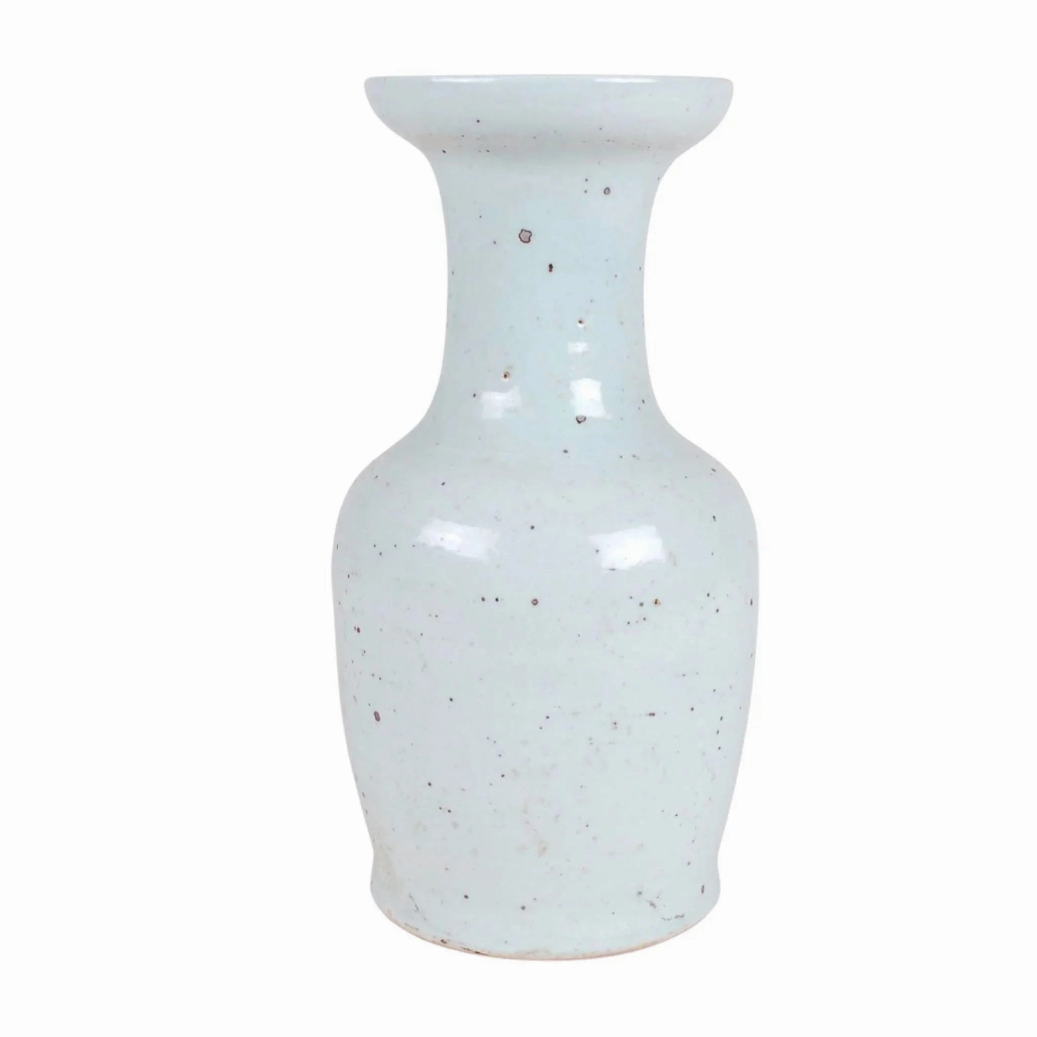 Celadon Porcelain Crackle Vase vase,flower vase,home decoration
