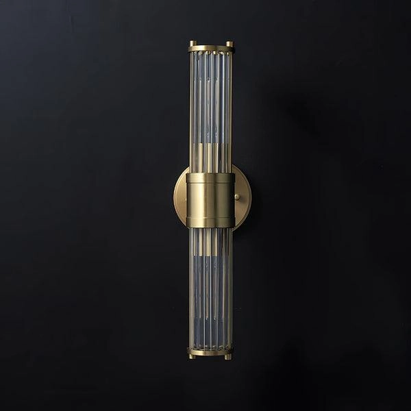 Celeste Cylinde Wall Light