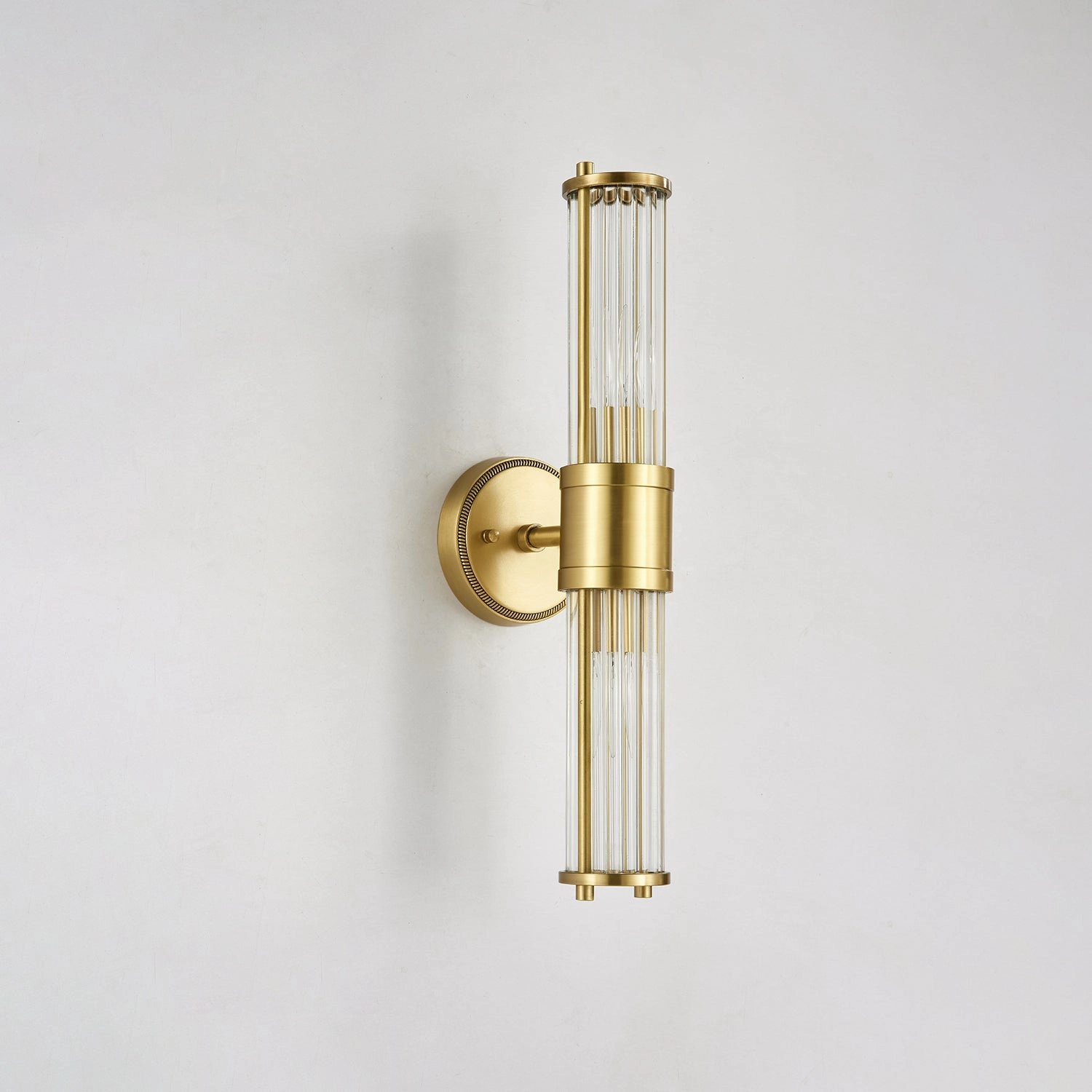 Celeste Cylinde Wall Light