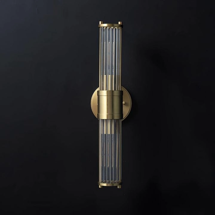 Celeste Cylinde Wall Light