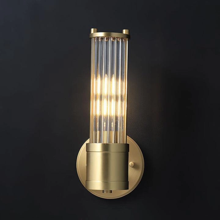 Celeste Cylinde Wall Light