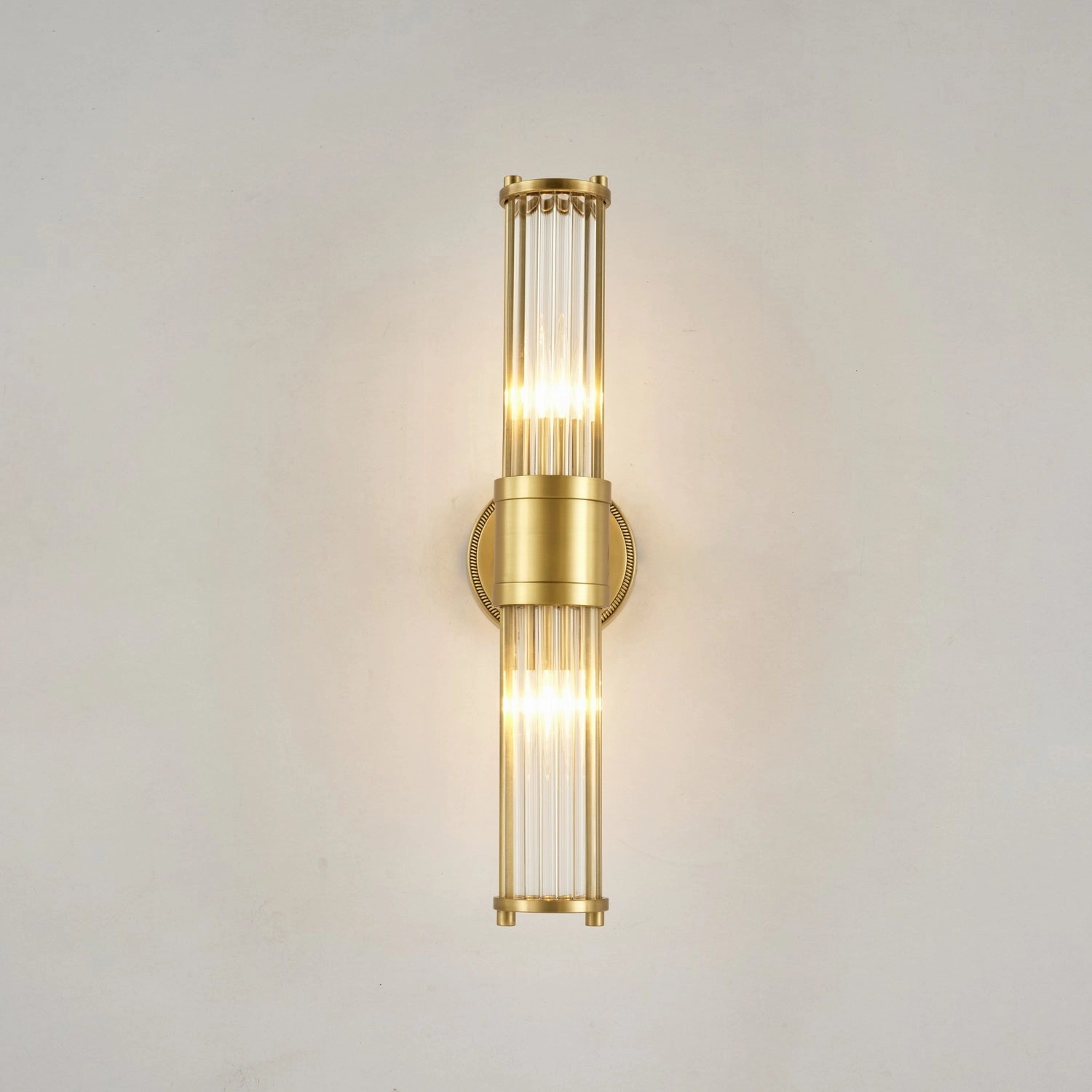 Celeste Cylinde Wall Light
