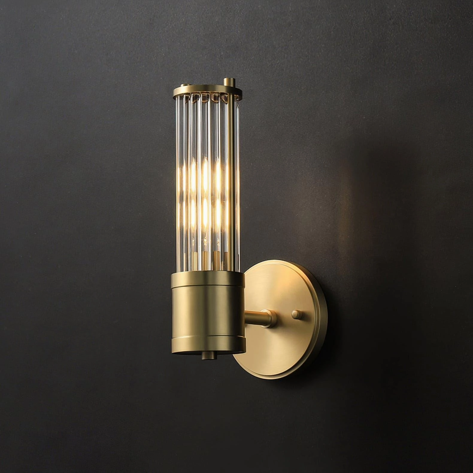 Celeste Cylinde Wall Light