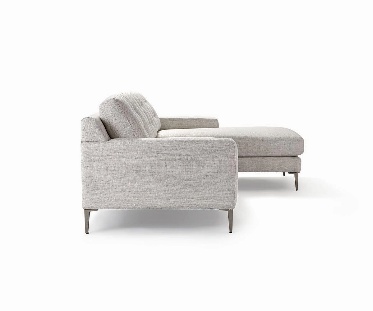 Celeste Flip Chaise Sectional