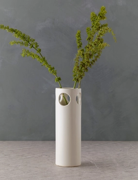 Cenote Vase by SIN home decor,home accents,interior accessories