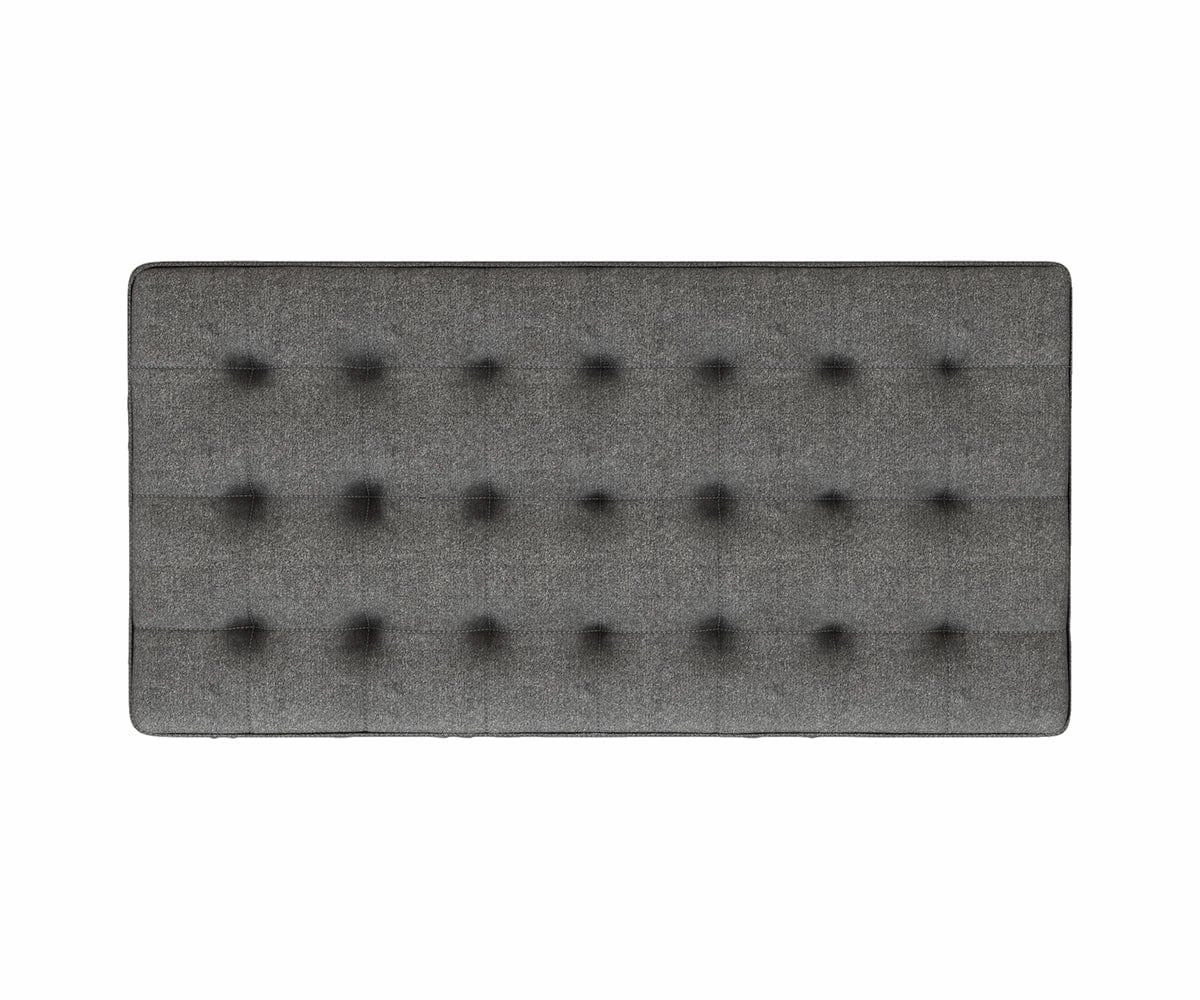 Cepella Large Ottoman