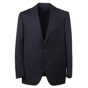 Cesare Attolini Slim-Fit Wool-Silk-Cashmere Suit Clothing_Cesare-Attolini