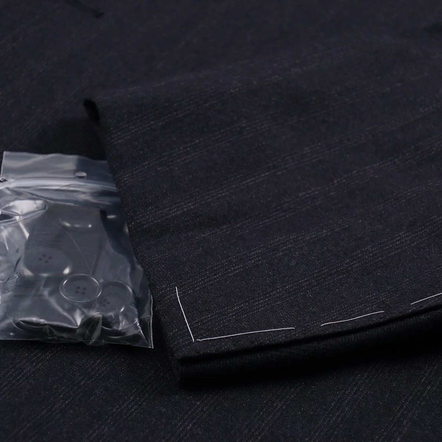 Cesare Attolini Slim-Fit Wool-Silk-Cashmere Suit Clothing_Cesare-Attolini