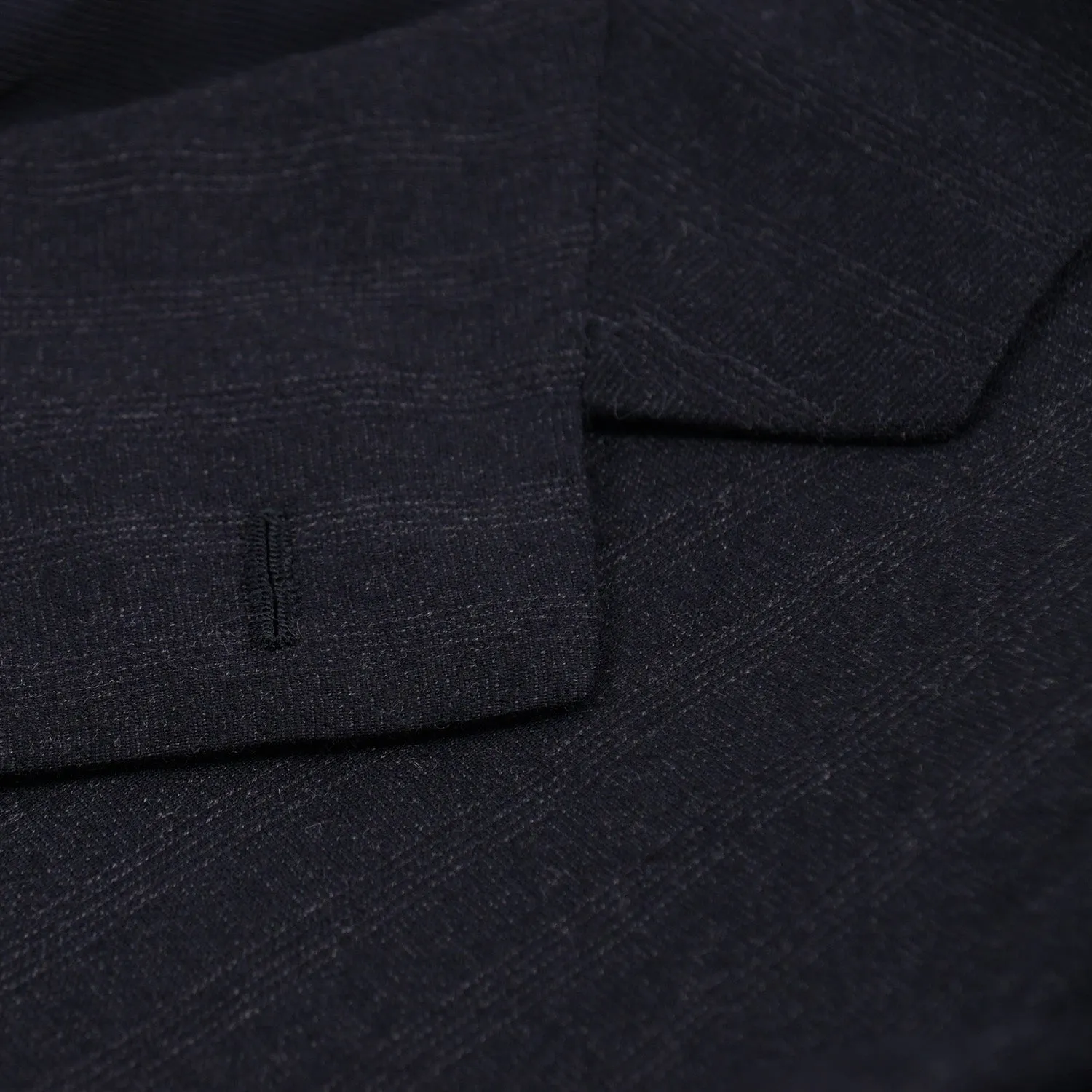 Cesare Attolini Slim-Fit Wool-Silk-Cashmere Suit Clothing_Cesare-Attolini