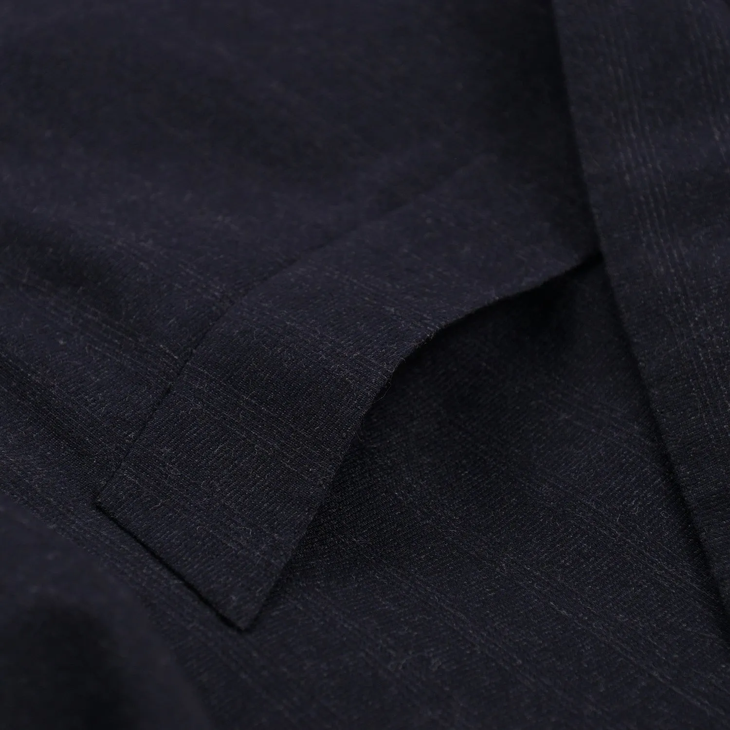 Cesare Attolini Slim-Fit Wool-Silk-Cashmere Suit Clothing_Cesare-Attolini