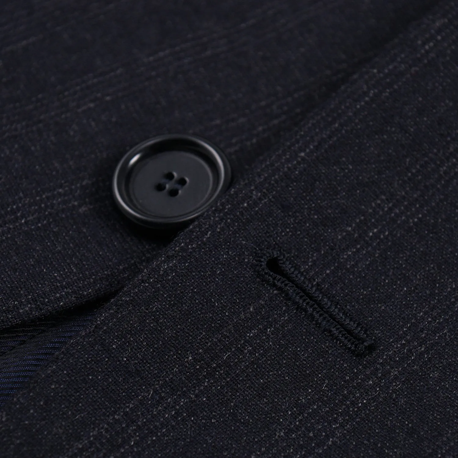 Cesare Attolini Slim-Fit Wool-Silk-Cashmere Suit Clothing_Cesare-Attolini