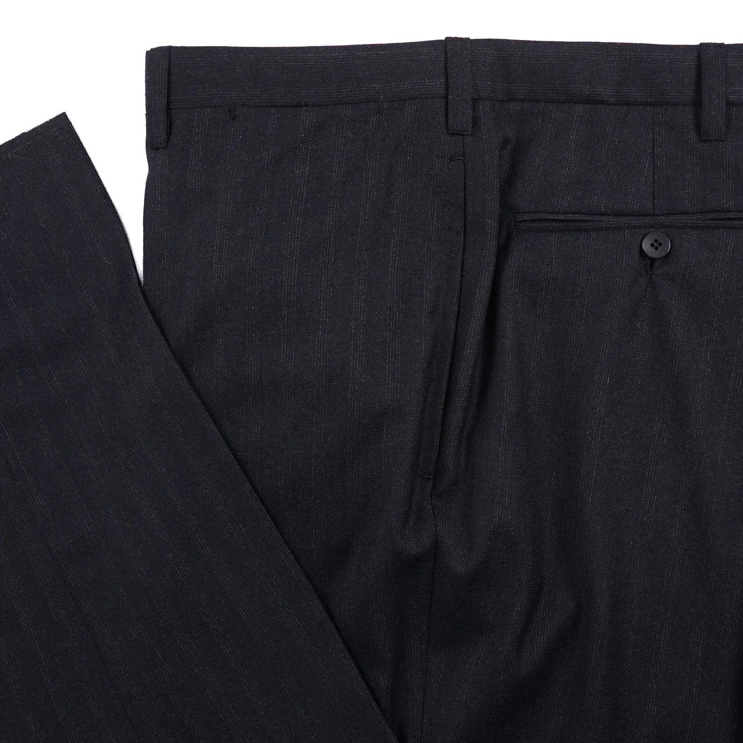 Cesare Attolini Slim-Fit Wool-Silk-Cashmere Suit Clothing_Cesare-Attolini