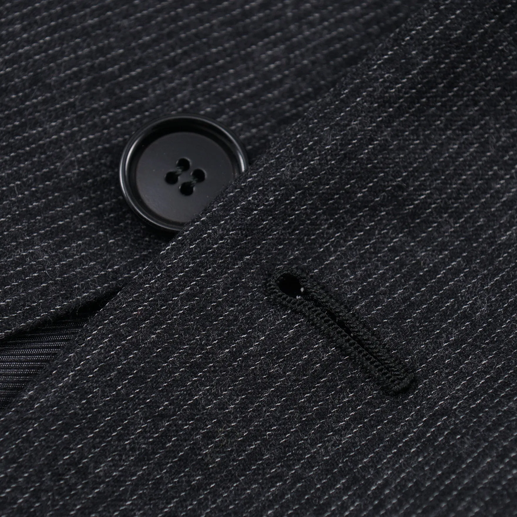 Cesare Attolini Slim-Fit Wool Suit Clothing_Cesare-Attolini