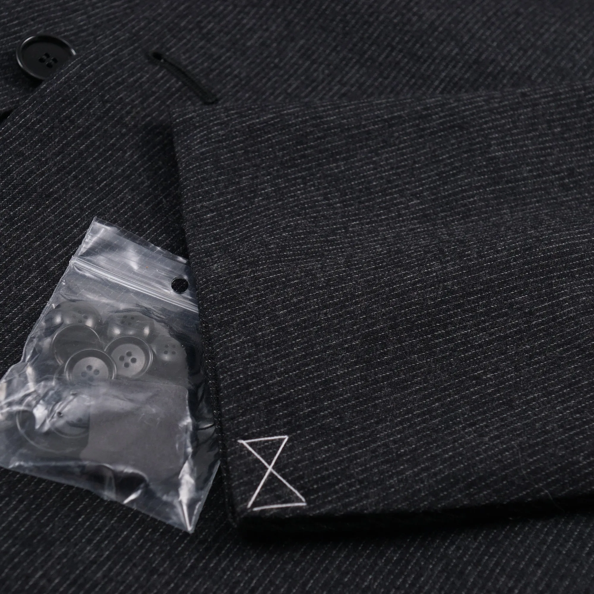Cesare Attolini Slim-Fit Wool Suit Clothing_Cesare-Attolini