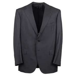 Cesare Attolini Slim-Fit Wool Suit Clothing_Cesare-Attolini