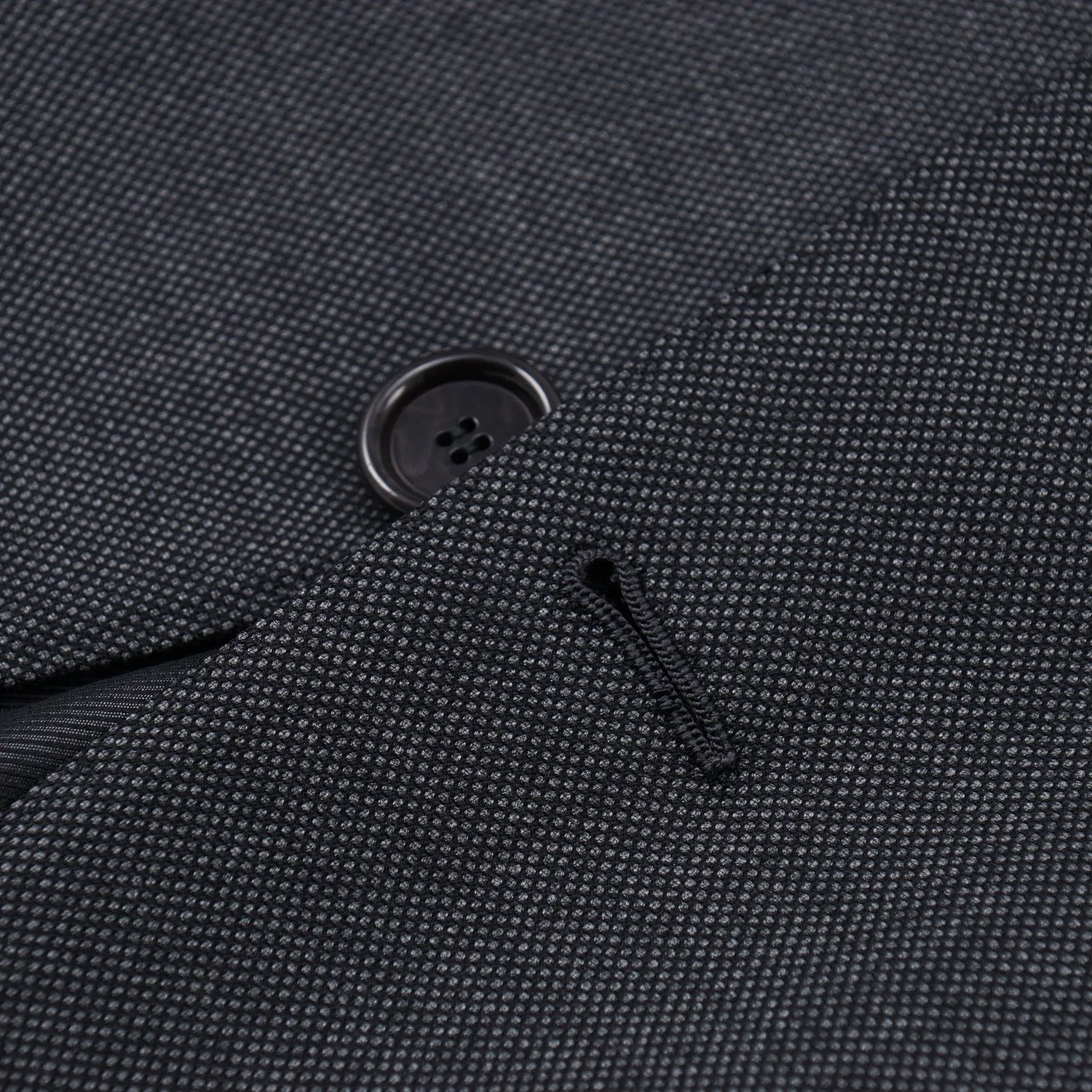 Cesare Attolini Slim-Fit Wool Suit Clothing_Cesare-Attolini