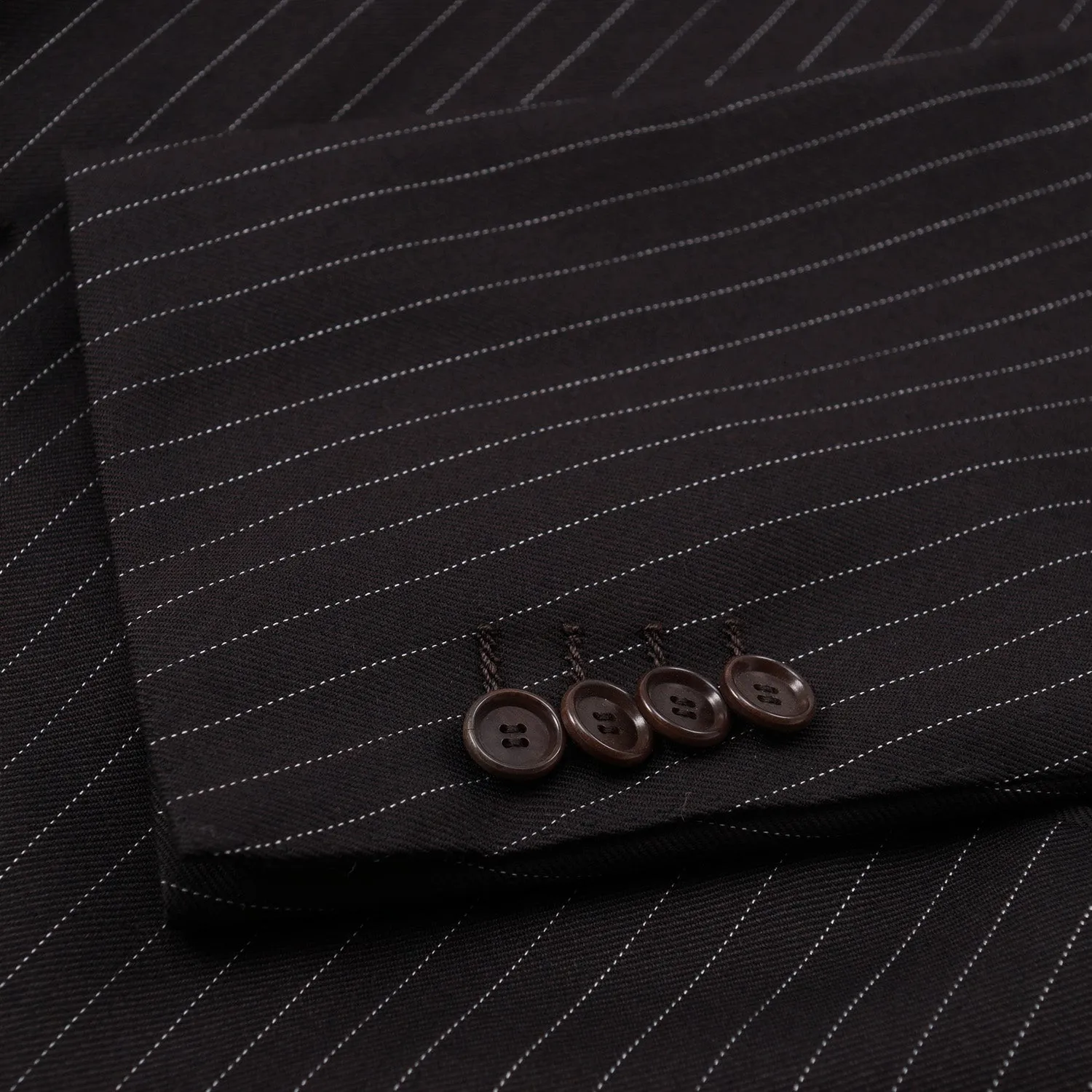 Cesare Attolini Slim-Fit Wool Suit Clothing_Cesare-Attolini
