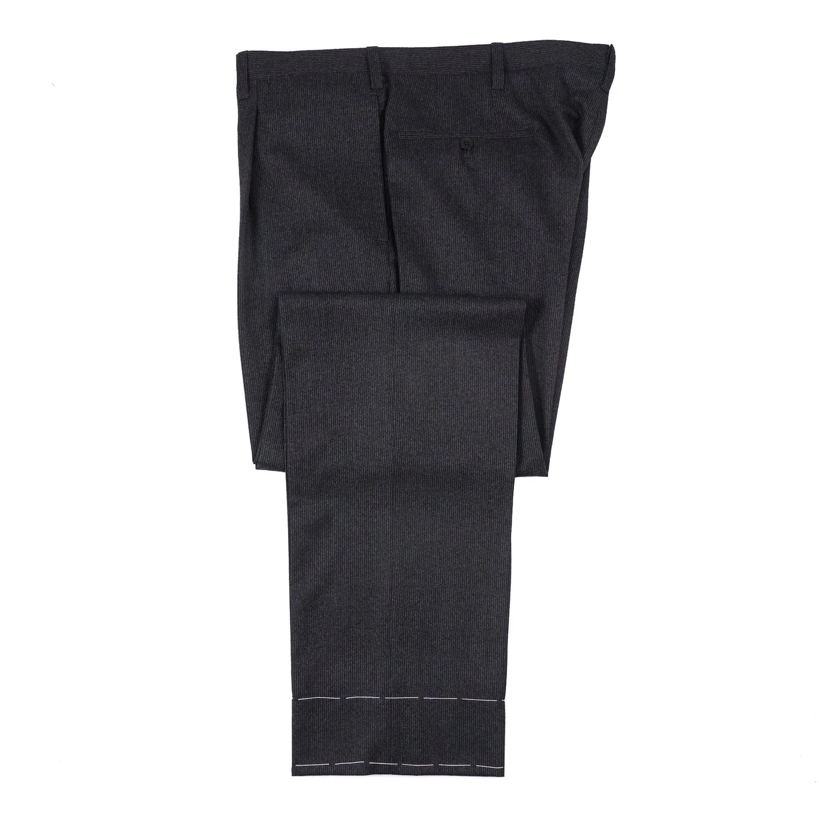 Cesare Attolini Slim-Fit Wool Suit Clothing_Cesare-Attolini