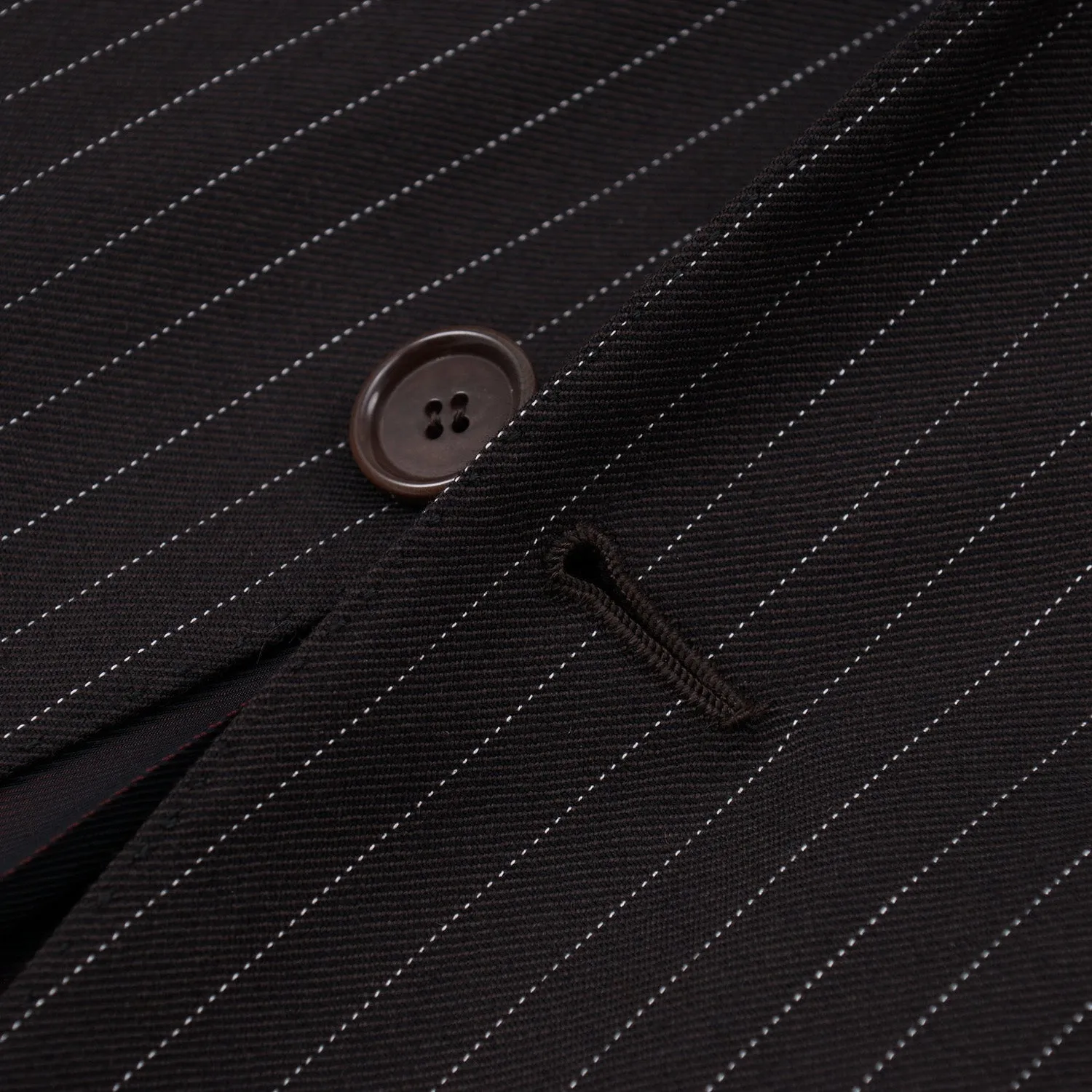 Cesare Attolini Slim-Fit Wool Suit Clothing_Cesare-Attolini