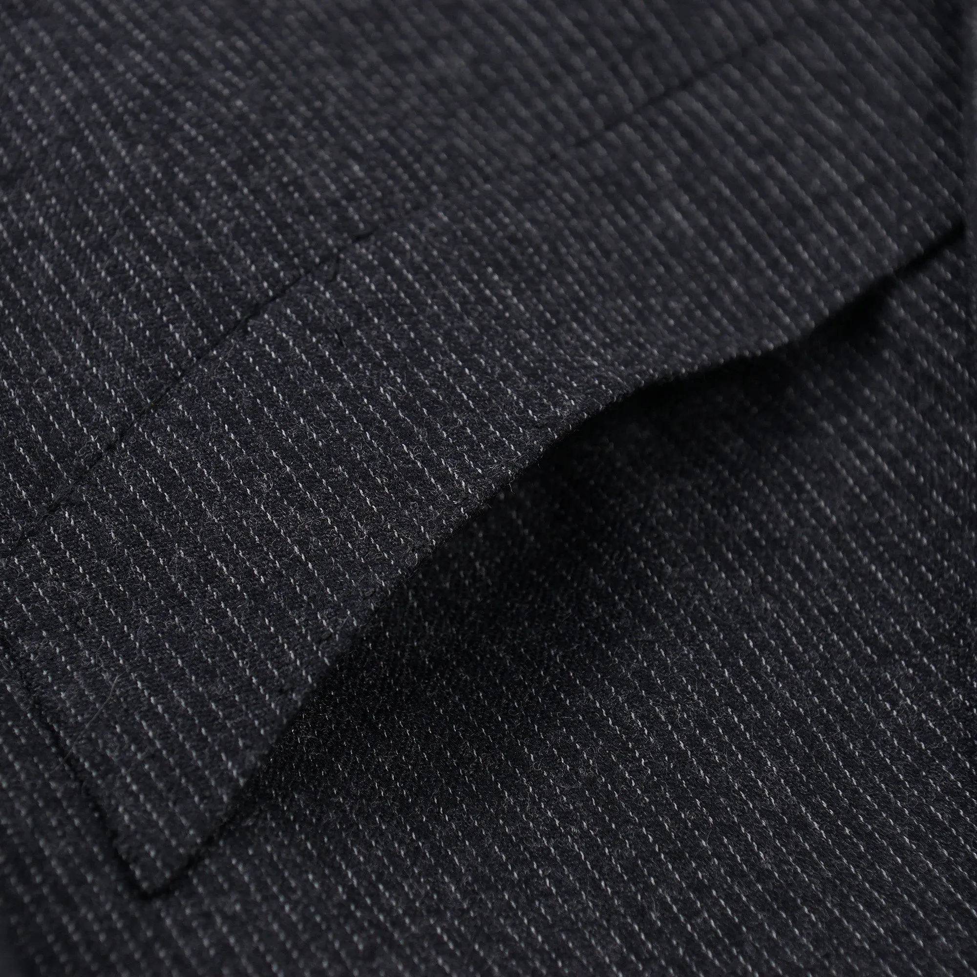 Cesare Attolini Slim-Fit Wool Suit Clothing_Cesare-Attolini