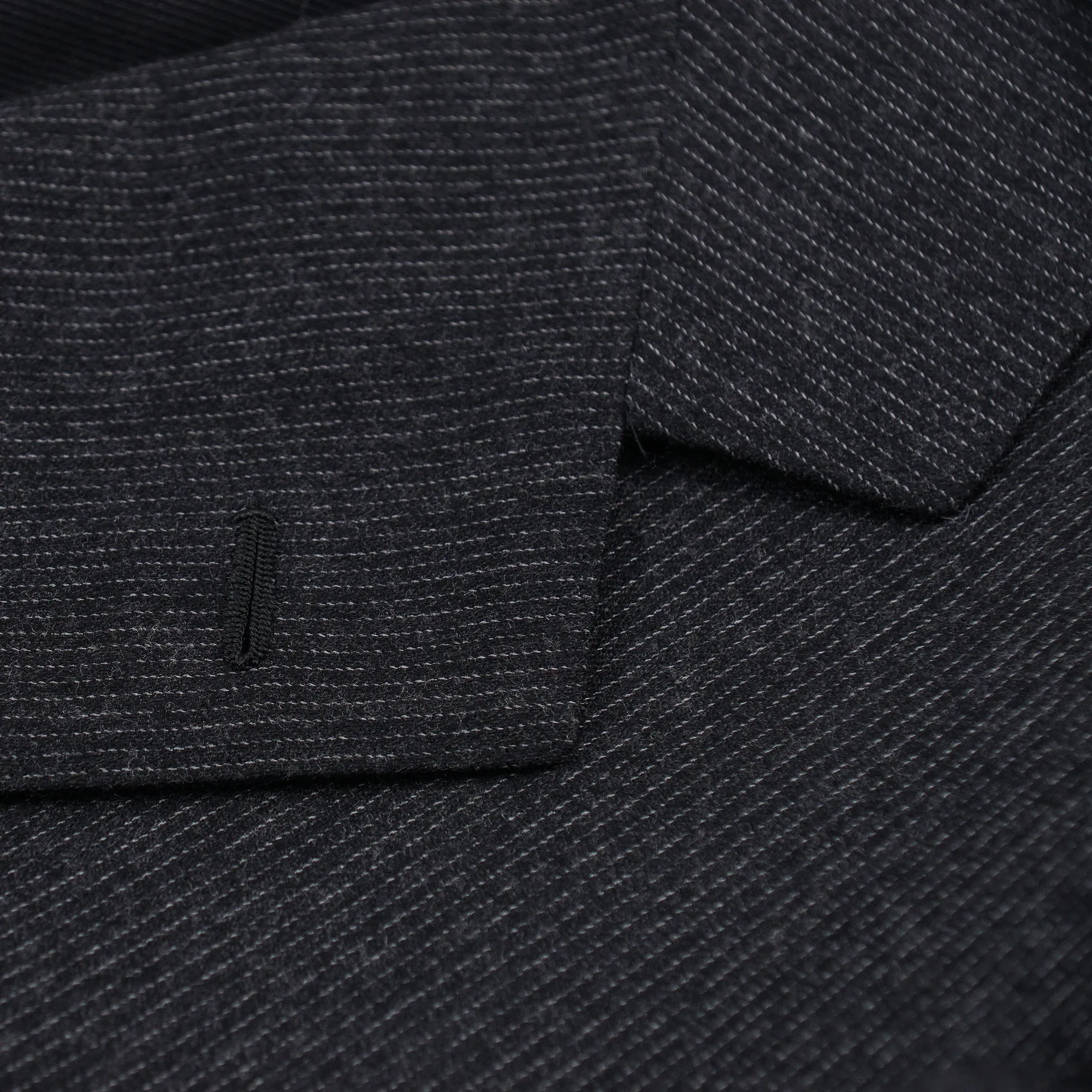 Cesare Attolini Slim-Fit Wool Suit Clothing_Cesare-Attolini