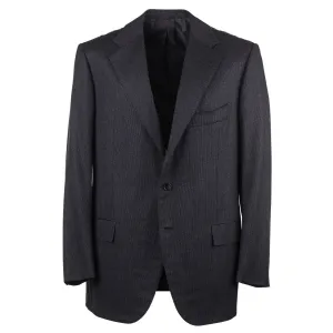 Cesare Attolini Slim-Fit Wool Suit Clothing_Cesare-Attolini