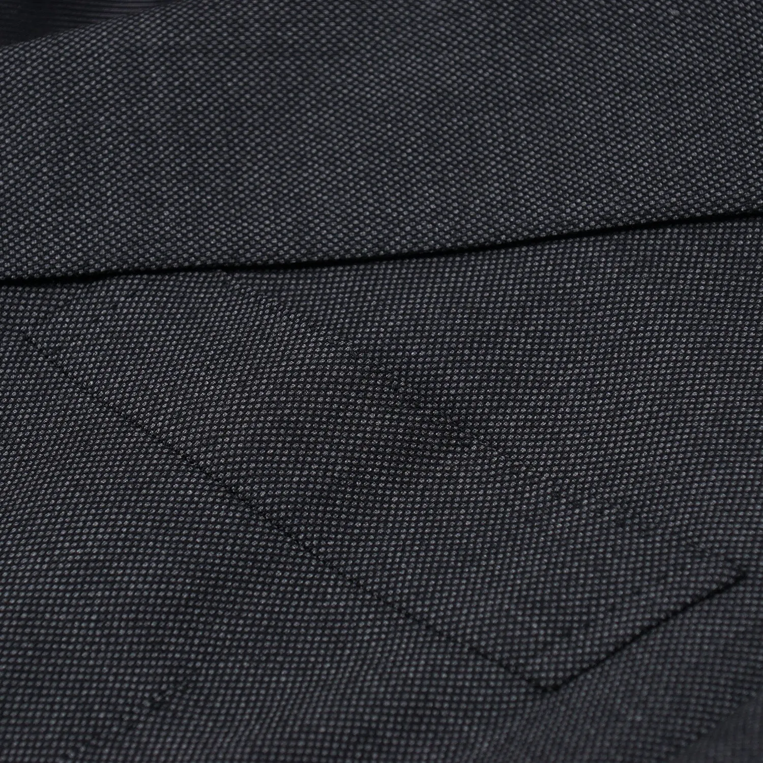 Cesare Attolini Slim-Fit Wool Suit Clothing_Cesare-Attolini