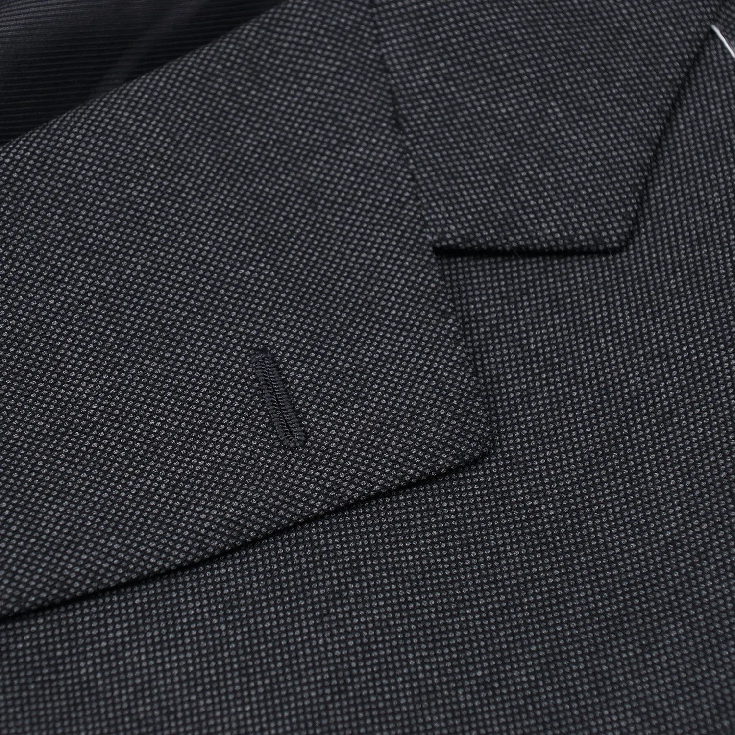 Cesare Attolini Slim-Fit Wool Suit Clothing_Cesare-Attolini