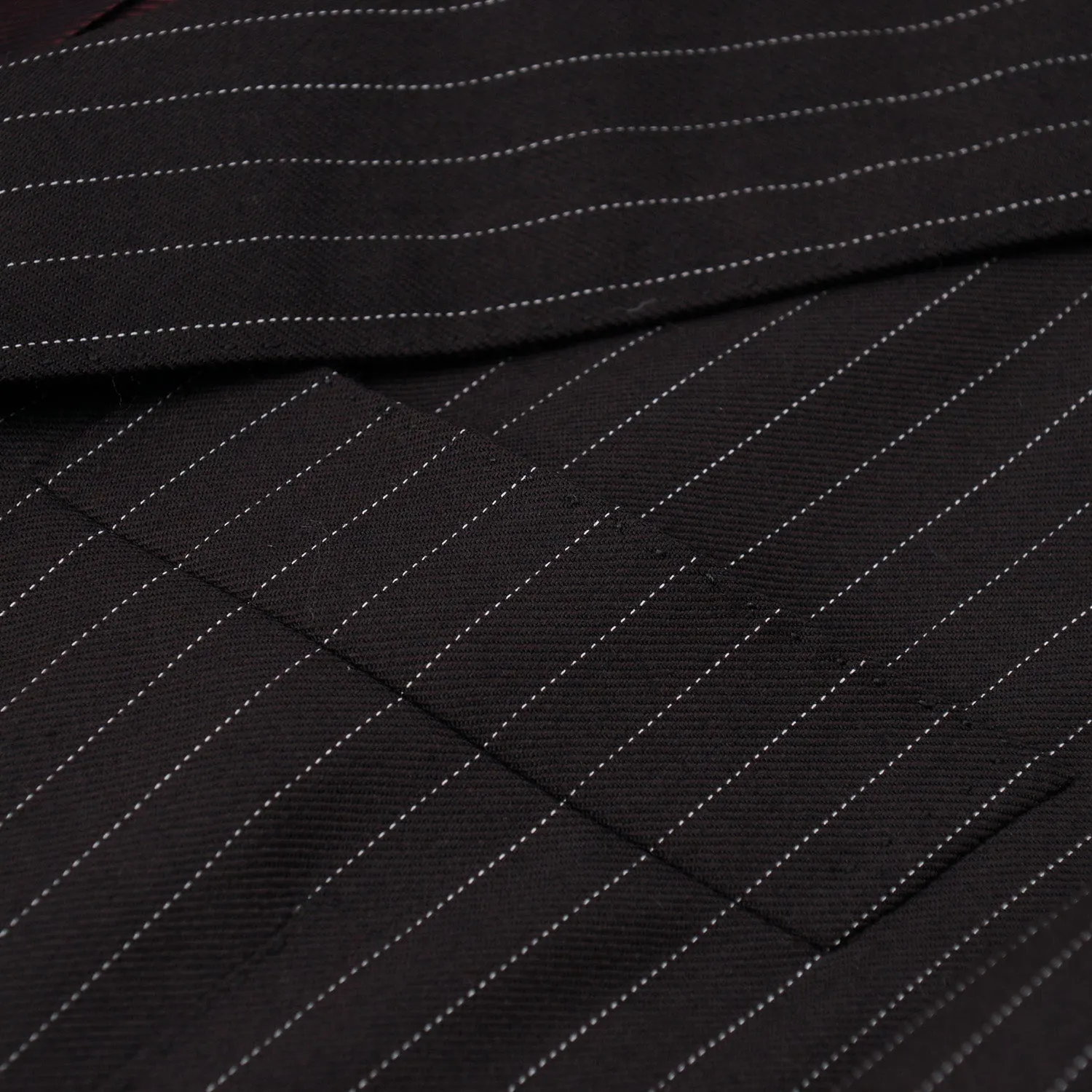 Cesare Attolini Slim-Fit Wool Suit Clothing_Cesare-Attolini