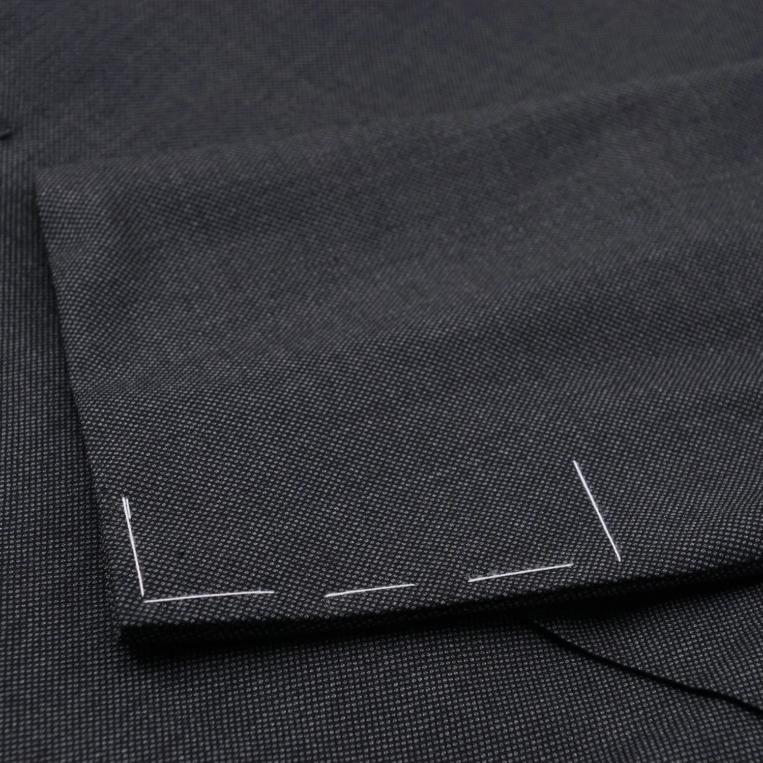 Cesare Attolini Slim-Fit Wool Suit Clothing_Cesare-Attolini