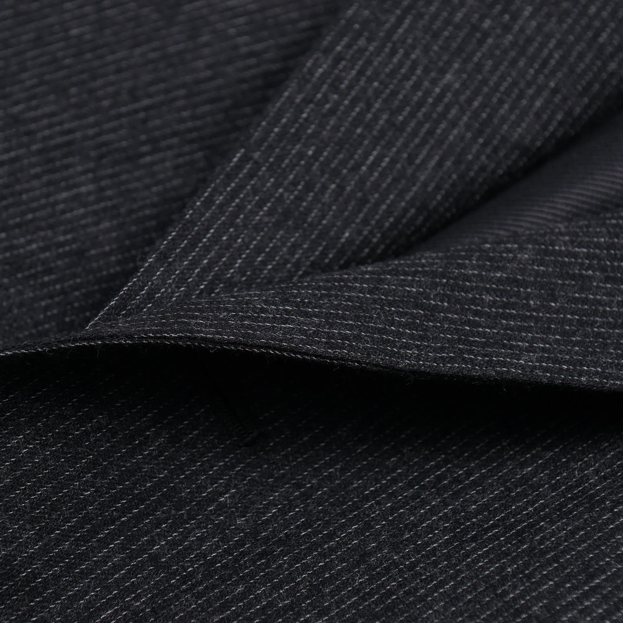 Cesare Attolini Slim-Fit Wool Suit Clothing_Cesare-Attolini