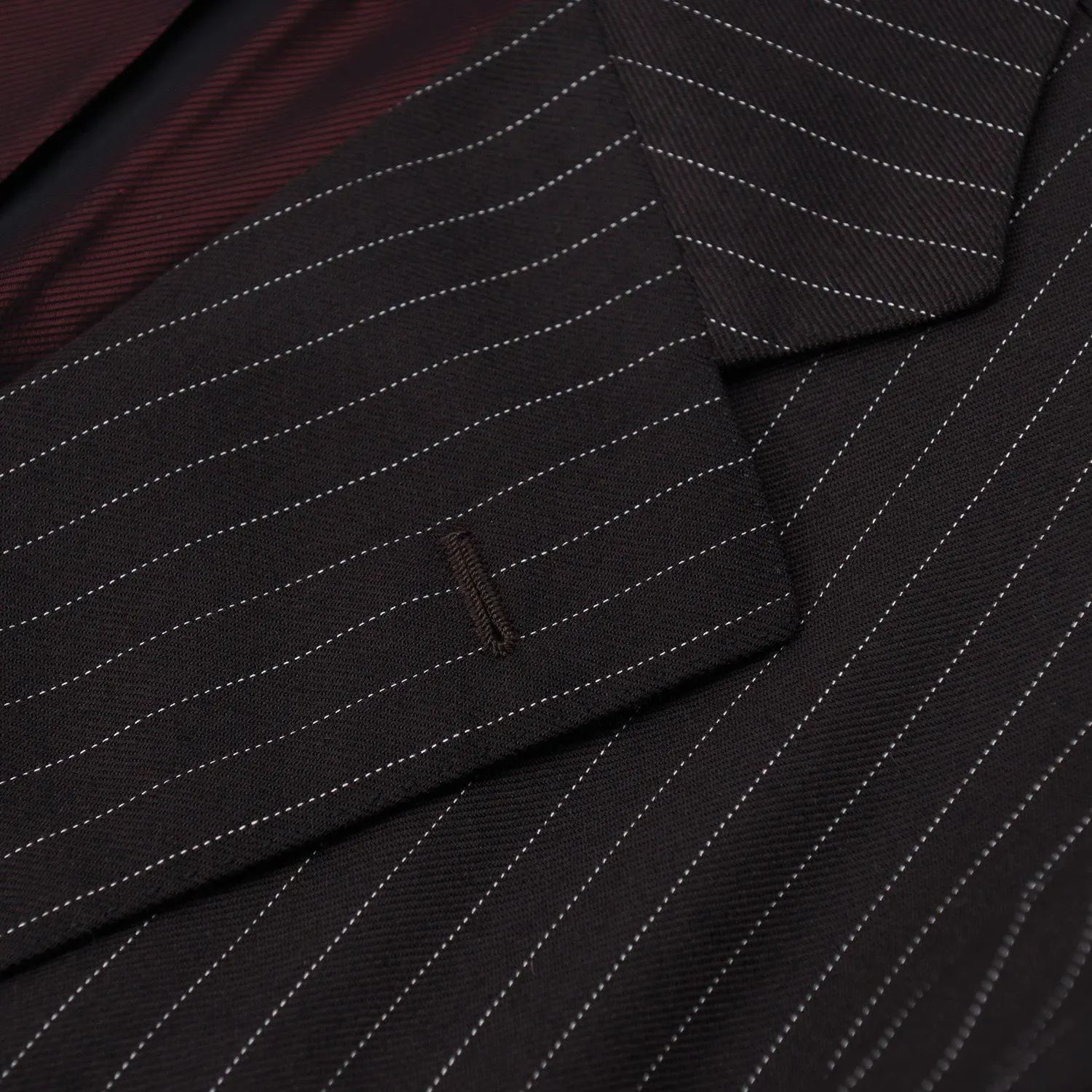 Cesare Attolini Slim-Fit Wool Suit Clothing_Cesare-Attolini