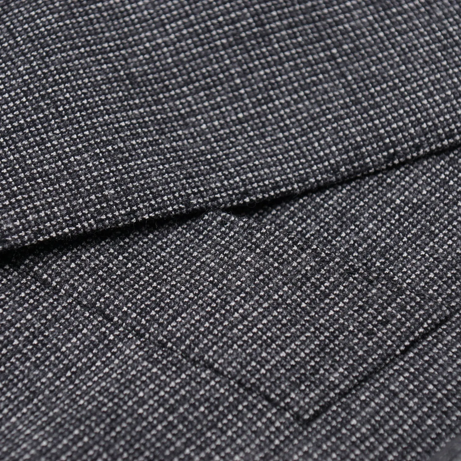 Cesare Attolini Slim-Fit Wool Suit with Peak Lapels Clothing_Cesare-Attolini