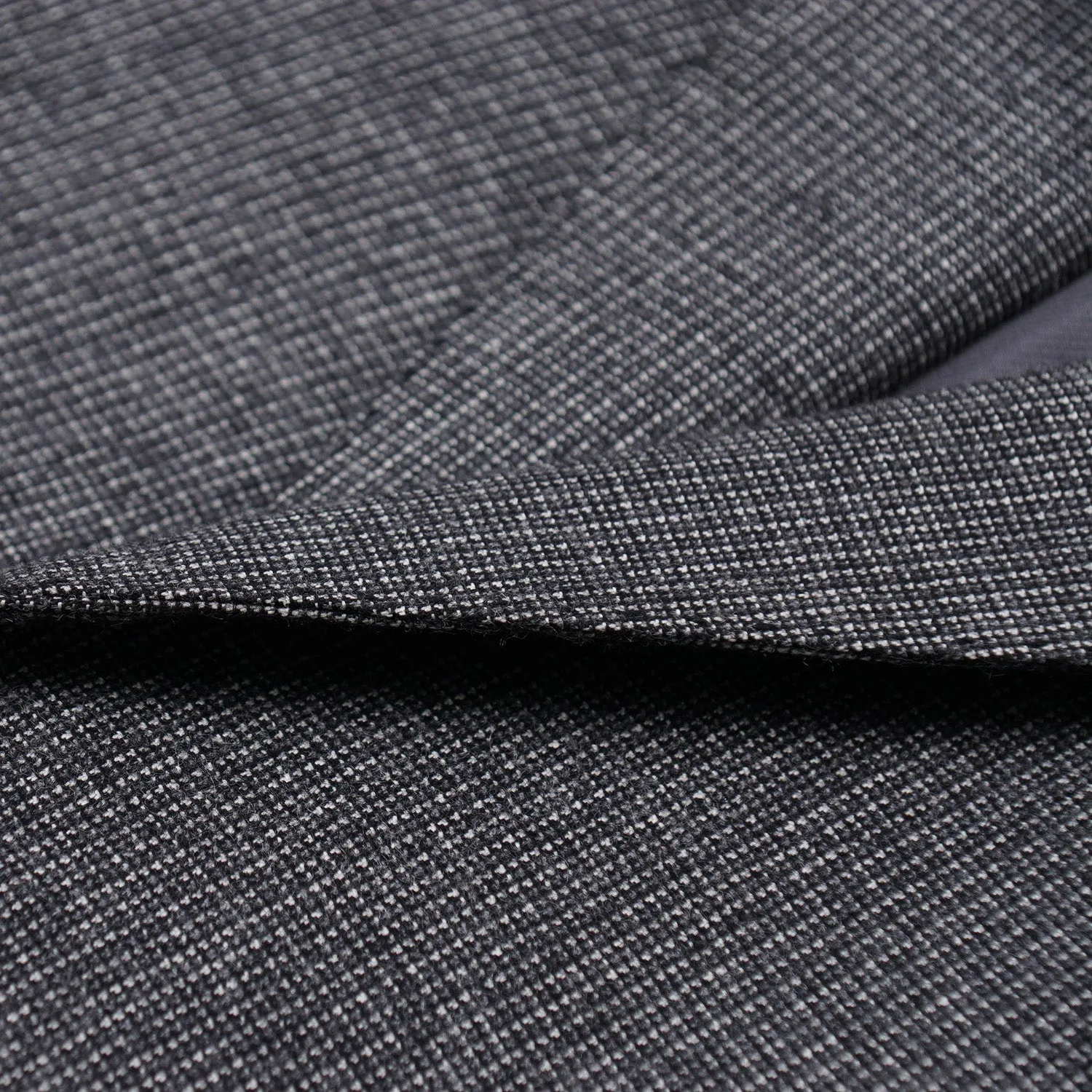 Cesare Attolini Slim-Fit Wool Suit with Peak Lapels Clothing_Cesare-Attolini