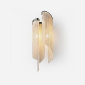 Chain Tassel Wall Lamp wall sconce,wall light,home lighting