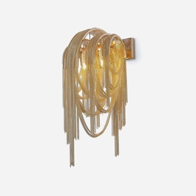 Chains Tassel Wall Lamp wall sconce,wall light,home lighting