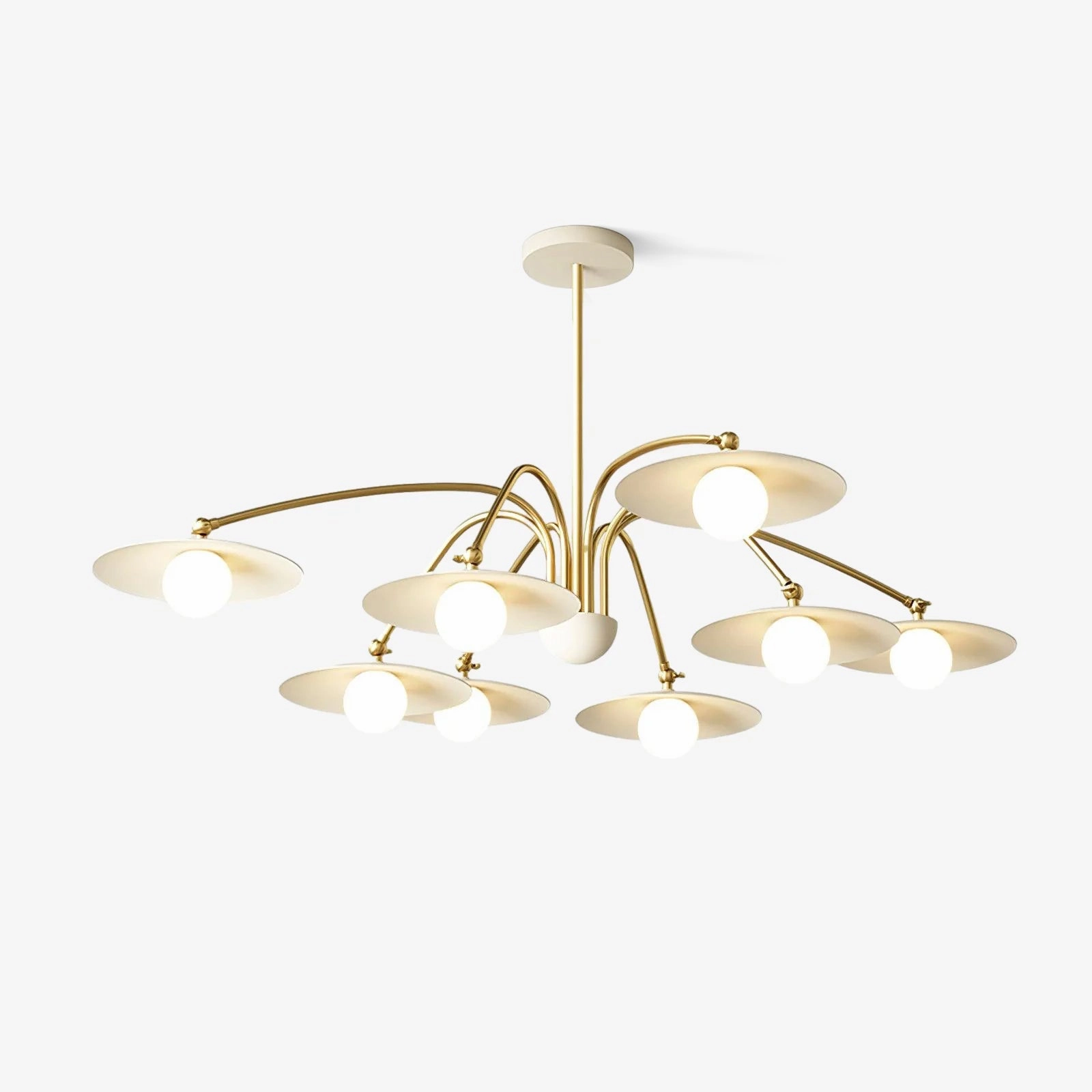 Champignon Chandelier chandelier,ceiling light,decorative lighting