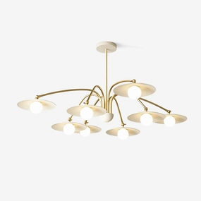 Champignon Chandelier chandelier,ceiling light,decorative lighting
