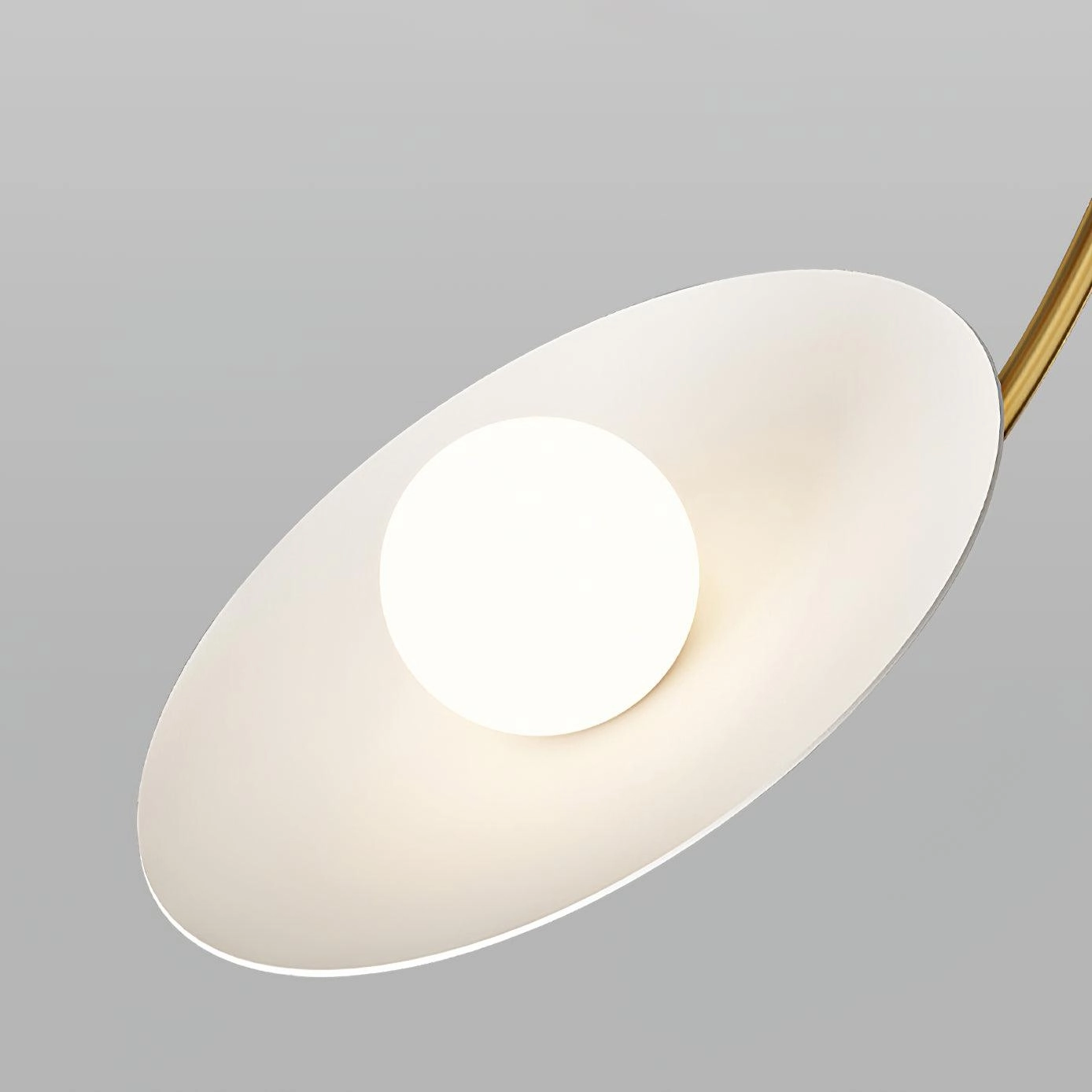 Champignon Chandelier