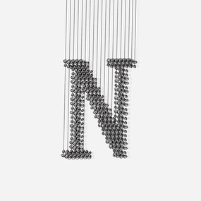 Charcoal Chandeliers N chandelier,ceiling light,decorative lighting